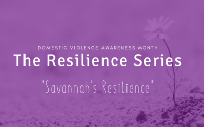 Savannah’s Resilience