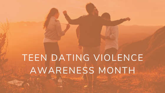 Teen Dating Violence: How to Support a Friend