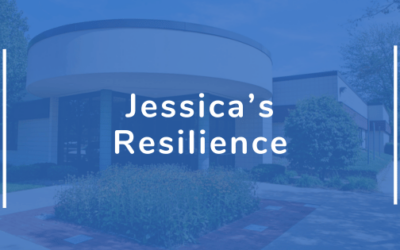 Jessica’s Resilience