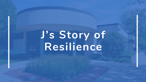 J’s Resilience, The Story of Mariposa