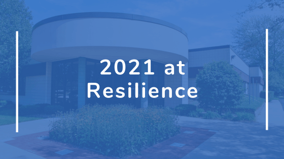 2021 at Resilience