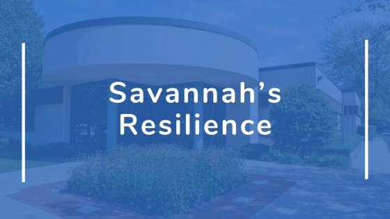 Savannah’s Resilience