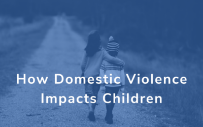Unpacking the Emotional Toll of Witnessing Domestic Violence