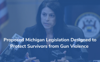Protecting Survivors from Gun Violence