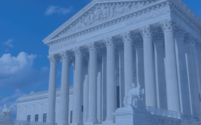 Supreme Court Overturns Roe V Wade