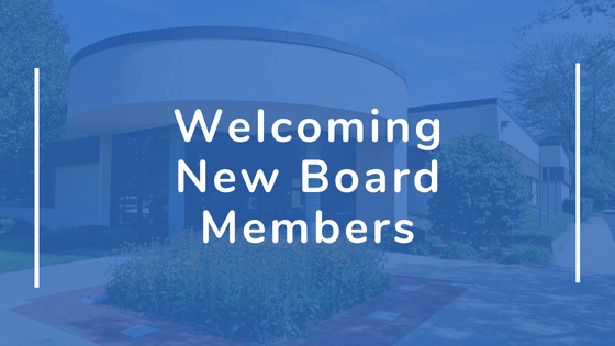 Resilience Welcomes Five New Board Members