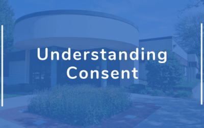 Defining Masculinity: Understanding Consent