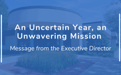 Standing Strong for Survivors in a Year of Change