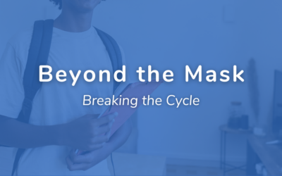 Beyond the Mask: Breaking the Cycle